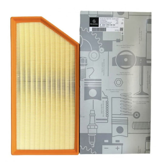 Genuine OEM Mercedes air filter A6540940004 - For Mercedes E53 W213 C238 A238
