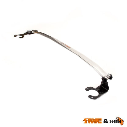 SWAVE & SUMMIT Front Upper Strut Brace for Ford Fiesta Mk8 ST 1.5