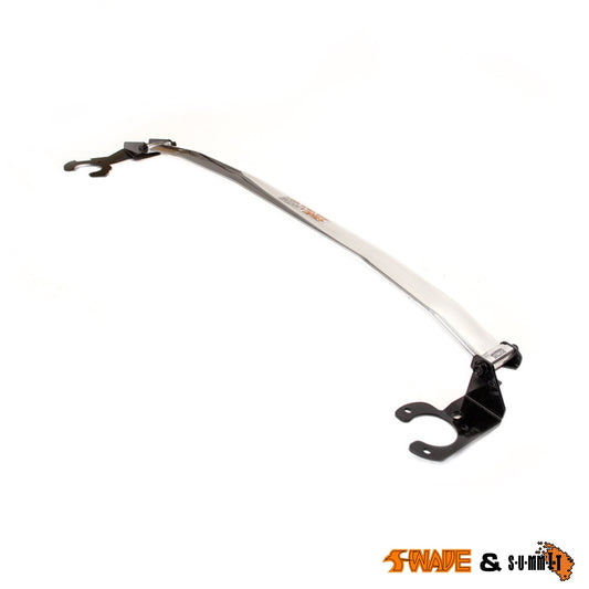 SWAVE & SUMMIT Front Upper Strut Brace for Ford Fiesta Mk8 ST 1.5