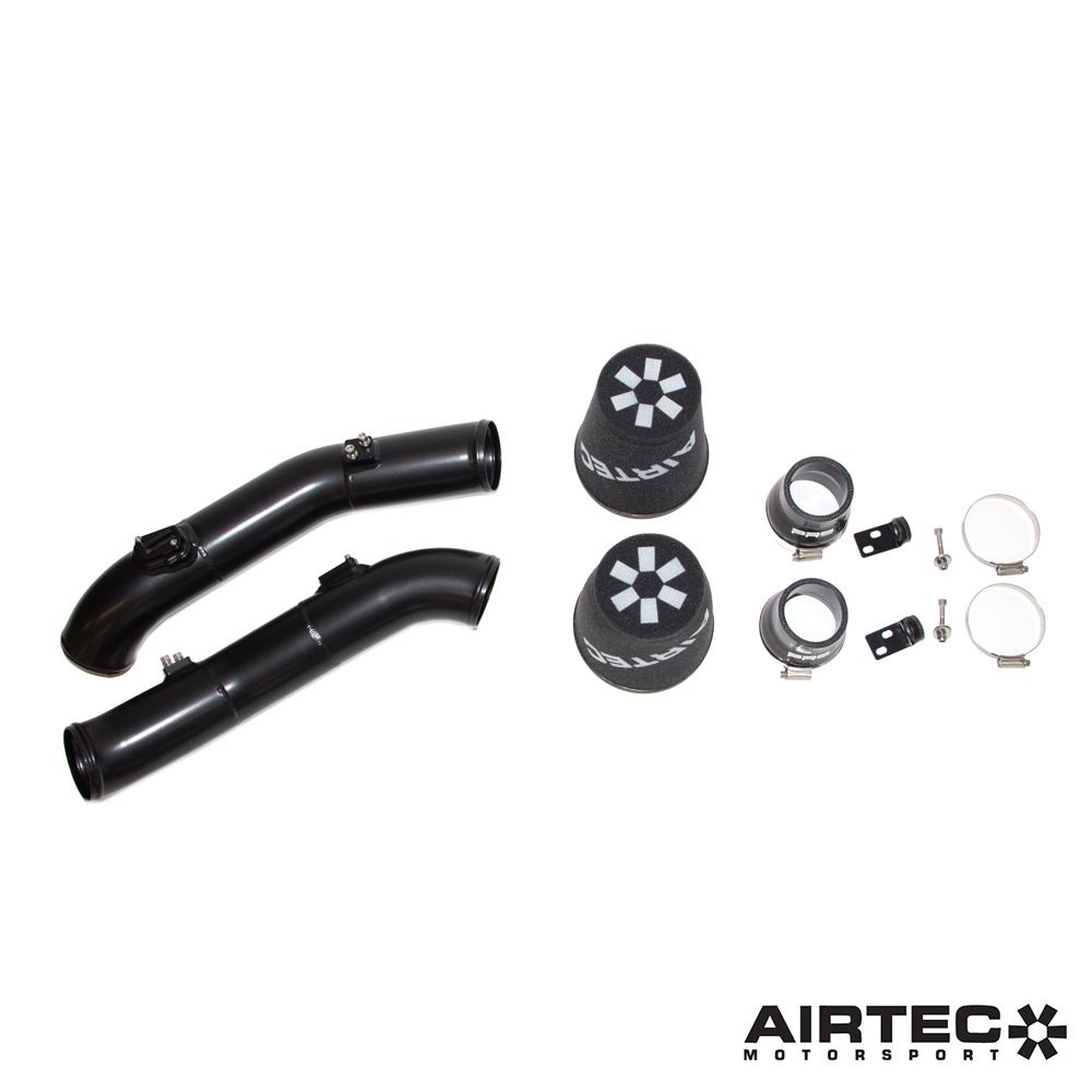 AIRTEC Motorsport Induction Kit for Nissan R35 GTR - ATIKNIS01