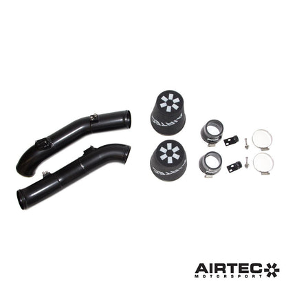 AIRTEC Motorsport Induction Kit for Nissan R35 GTR - ATIKNIS01