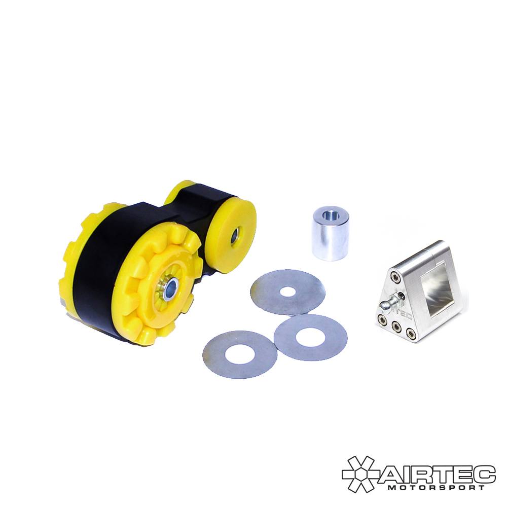 AIRTEC Motorsport Mk7 Ford Fiesta ST180 Torque Mount and Quick Shift Package