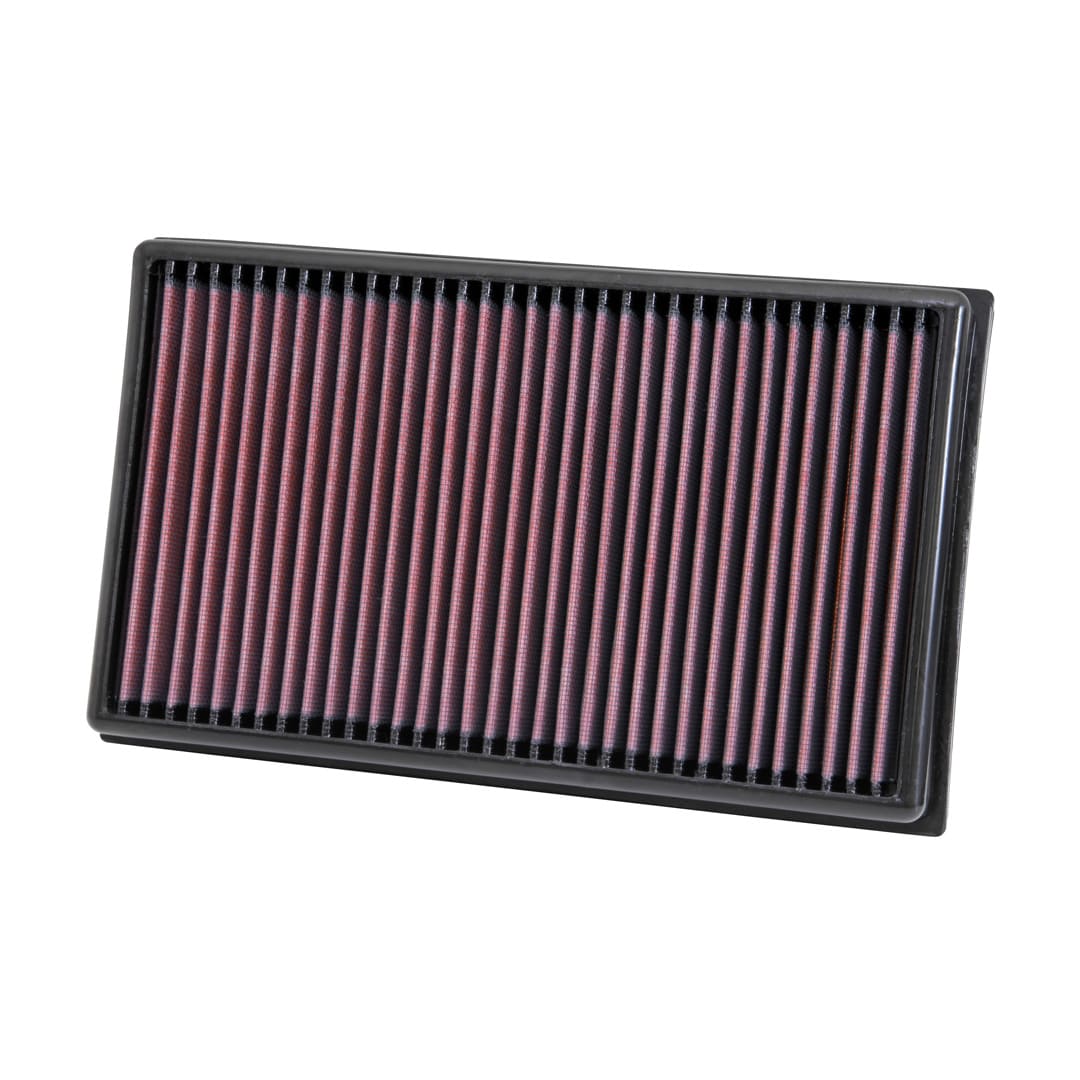 K&N Performance Air Filter For VW Golf R MK8 2021+