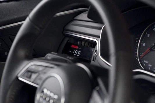 P3 Gauge - Audi A4/S4/RS4/A5/S5/RS5 B9