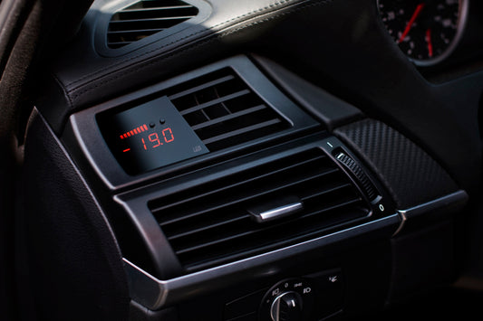 P3 Gauge - BMW X Series E70 / E71