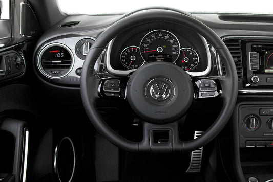 P3 Gauge - VW Beetle A5