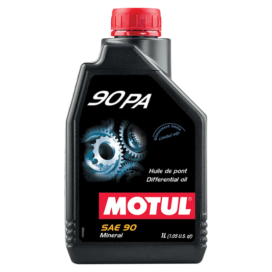 Motul Motorsport 90 PA 1L Transmission Oil