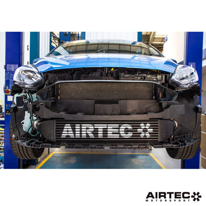 AIRTEC Motorsport Intercooler for Fiesta Mk8 1.5 ST 200PS - Pro-Series Black