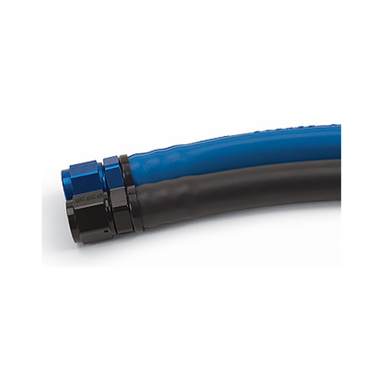 500 SERIES PUSH ON AN RUBBER HOSE (RUBBER CORE)
