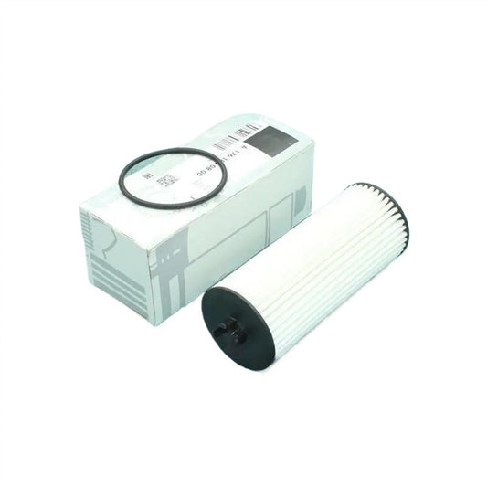 Genuine OEM Mercedes oil filter A1331840025 - Mercedes A45 W177 M139