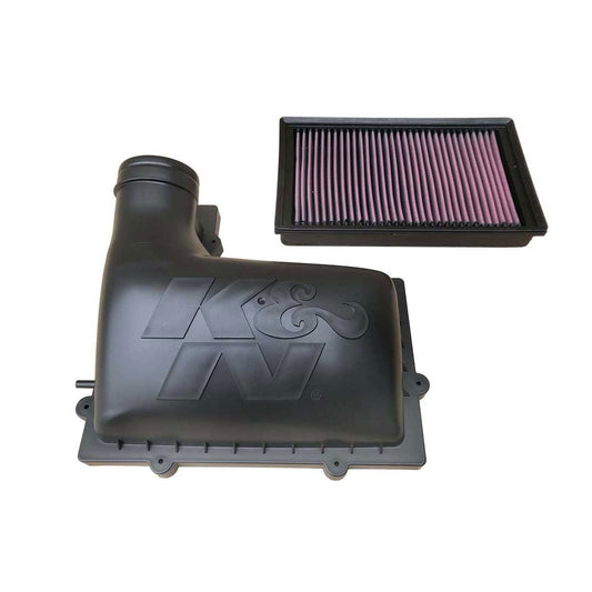 K&N Performance Air Intake Kit For VW Golf R MK8 2020+