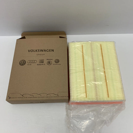 Genuine OEM VAG air filter 6C0129620 for Audi S1 8X
