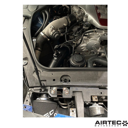 AIRTEC Motorsport Induction Kit for Nissan R35 GTR - ATIKNIS01