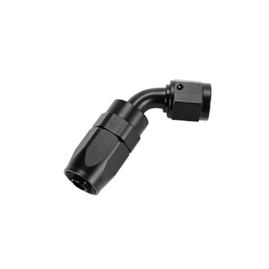60° SWIVEL AN HOSE END