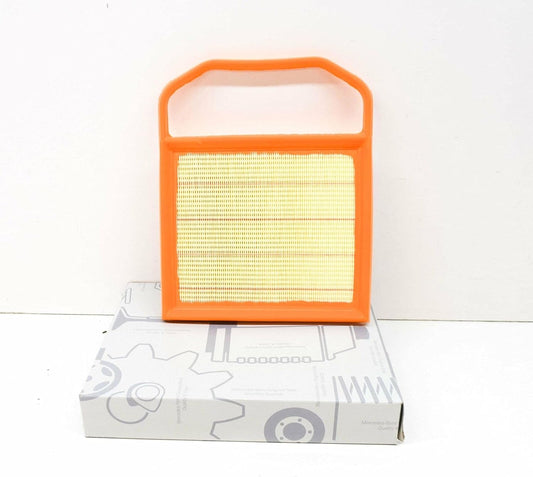 Genuine OEM Mercedes air filter A2760940504 - For Mercedes C43 W205 C205
