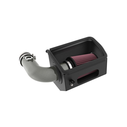 K&N Performance Typhoon Intake Kit (CA) For SUBARU BRZ 2022+