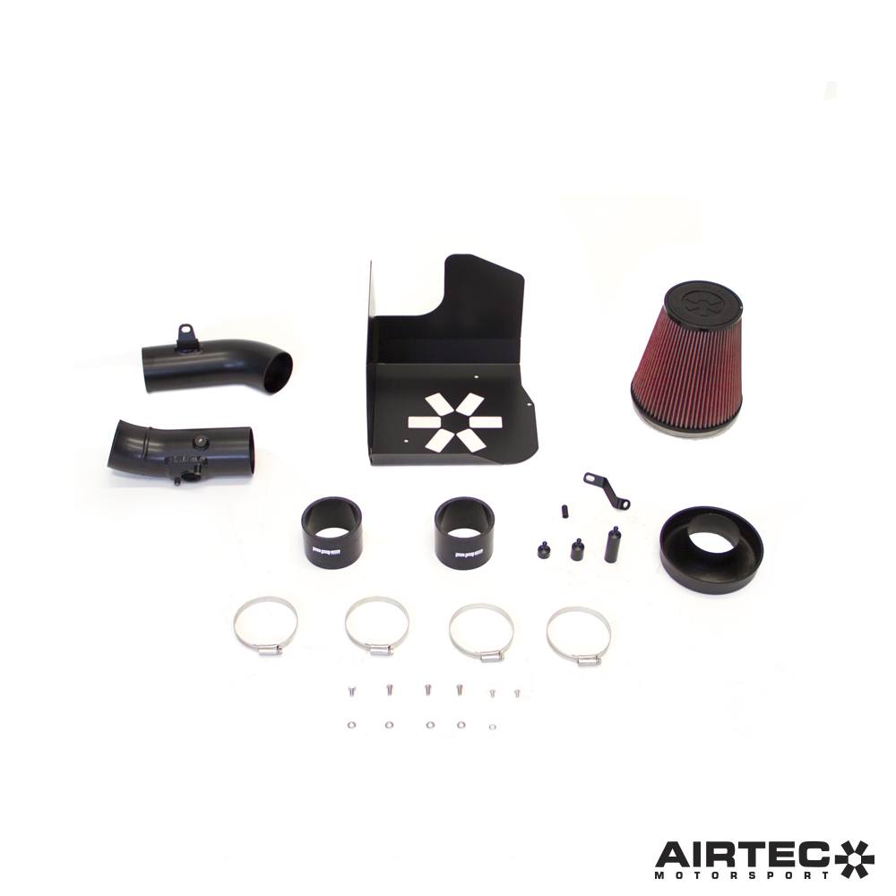 AIRTEC Motorsport Induction Kit for Toyota Yaris GR - ATIKYGR01