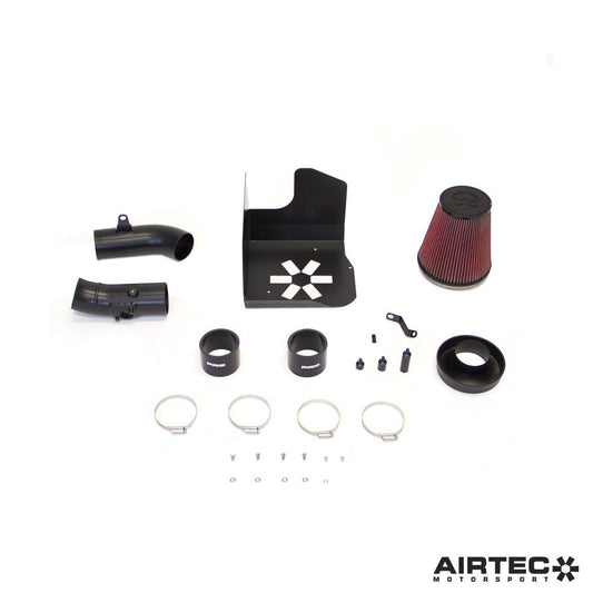 AIRTEC Motorsport Induction Kit for Toyota Yaris GR - ATIKYGR01