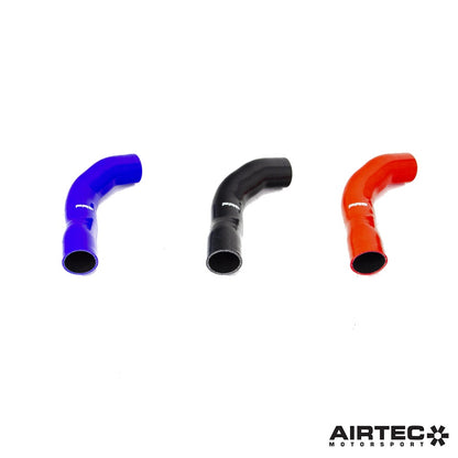 Pro Hoses Induction Hose for Ford Fiesta Mk8 1.0 & ST-Line (Rear Turbo 2020 ONWARDS)