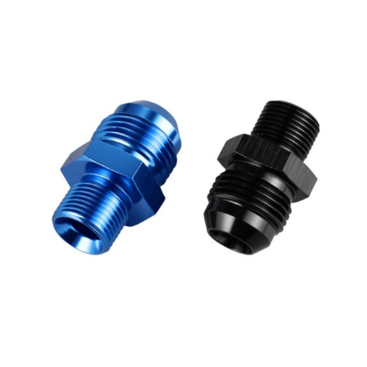 BSP MALE TO AN MALE ADAPTER