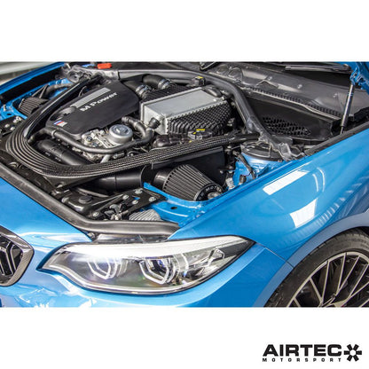AIRTEC Motorsport Induction Kit for BMW M2 Competition M3 & M4 - ATIKBMW3