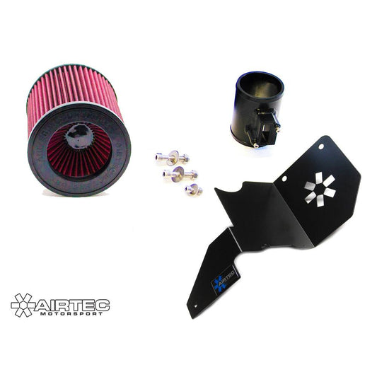 AIRTEC Motorsport Stage 2 Induction Kit for Ford Fiesta Mk7 ST180 & ST200 1.6 EcoBoost