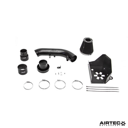 AIRTEC Motorsport Induction Kit for Audi RS3 8V (LHD) - ATIKVAG8
