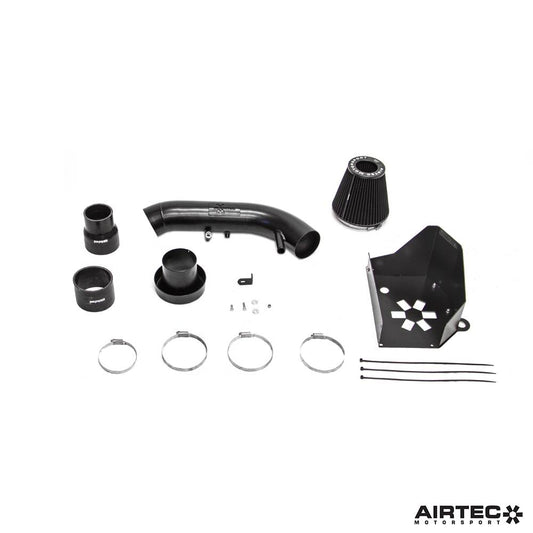 AIRTEC Motorsport Induction Kit for Audi RS3 8V (LHD) - ATIKVAG8