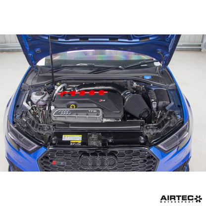 AIRTEC Motorsport Induction Kit for Audi RS3 8V (LHD) - ATIKVAG8