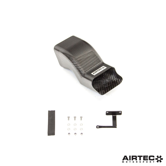 AIRTEC Motorsport Carbon Air Feed for Toyota Yaris GR - ATMSYGR11