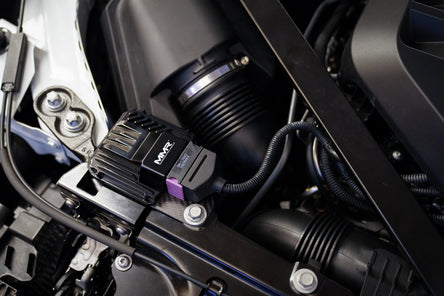MMX Performance Power Control Module for the BMW G80 G82 G87 M2, M3 & M4