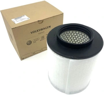 Genuine OEM VAG air filter 4N0129620 C - For D5 Audi S8