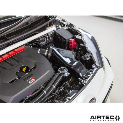 AIRTEC Motorsport Enclosed CAIS for Toyota Yaris GR - ATIKYGR02