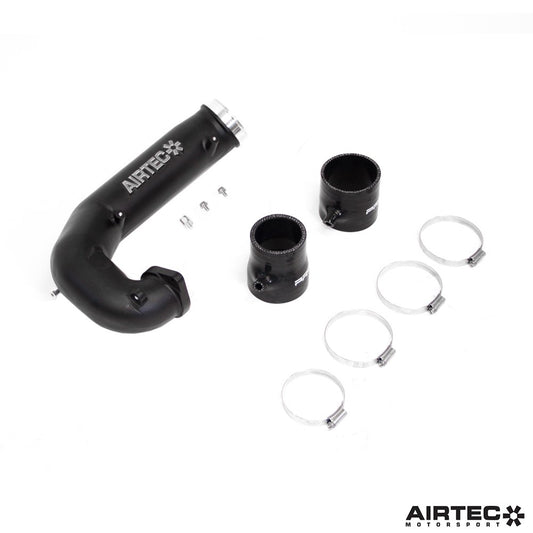 AIRTEC Motorsport Enlarged Induction Pipe for Honda Civic FK8 Type R - ATMSFK803