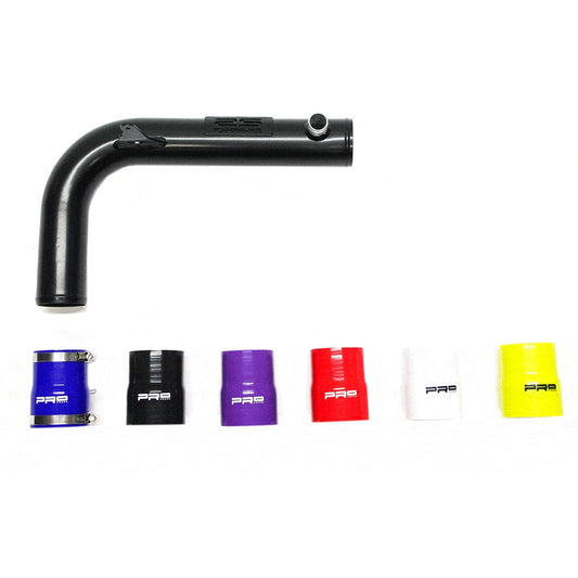 AIRTEC Motorsport Top Induction Pipe for Ford  ST180 - Pro-Series Black