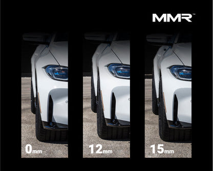 MMX Performance | Wheel Spacers | BMW G Series