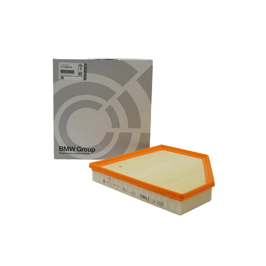 Genuine OEM BMW air filter 13718605164 - For BMW M140i M240i F20 G42 B58