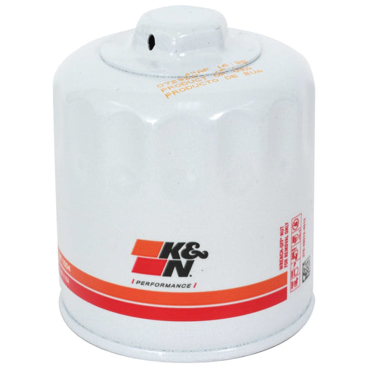 K&N Performance Oil Filter For TOYOTA GR86 2023+