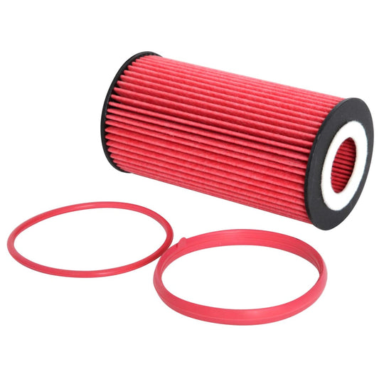 K&N Performance Oil Filter For AUDI TTRS Quattro 8J FV 2014-2023