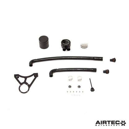 AIRTEC Motorsport Breather Kit for Ford Focus ST Mk4 - ATMSFO125