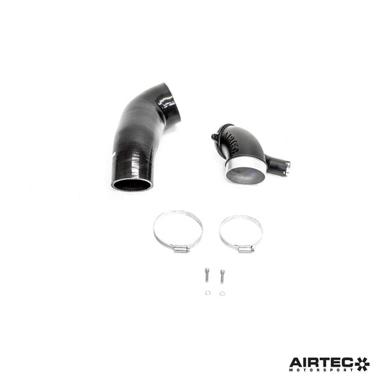 AIRTEC Motorsport Turbo Elbow for VW Audi Seat EA888 Gen 4 (300-320ps) - ATMSVAG10