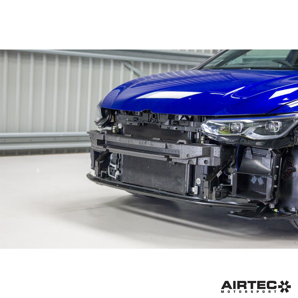 AIRTEC Motorsport Intercooler Upgrade for VW 1.8 / 2.0 TSI EA888 Gen 4 Engine - 2020 Onwards