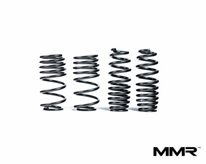 MMX Performance G80 M3 LOWERING SPRINGS (XDRIVE)