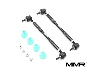 MMX Performance | Adjustable Drop Links | BMW M2 M3 M4 G8x