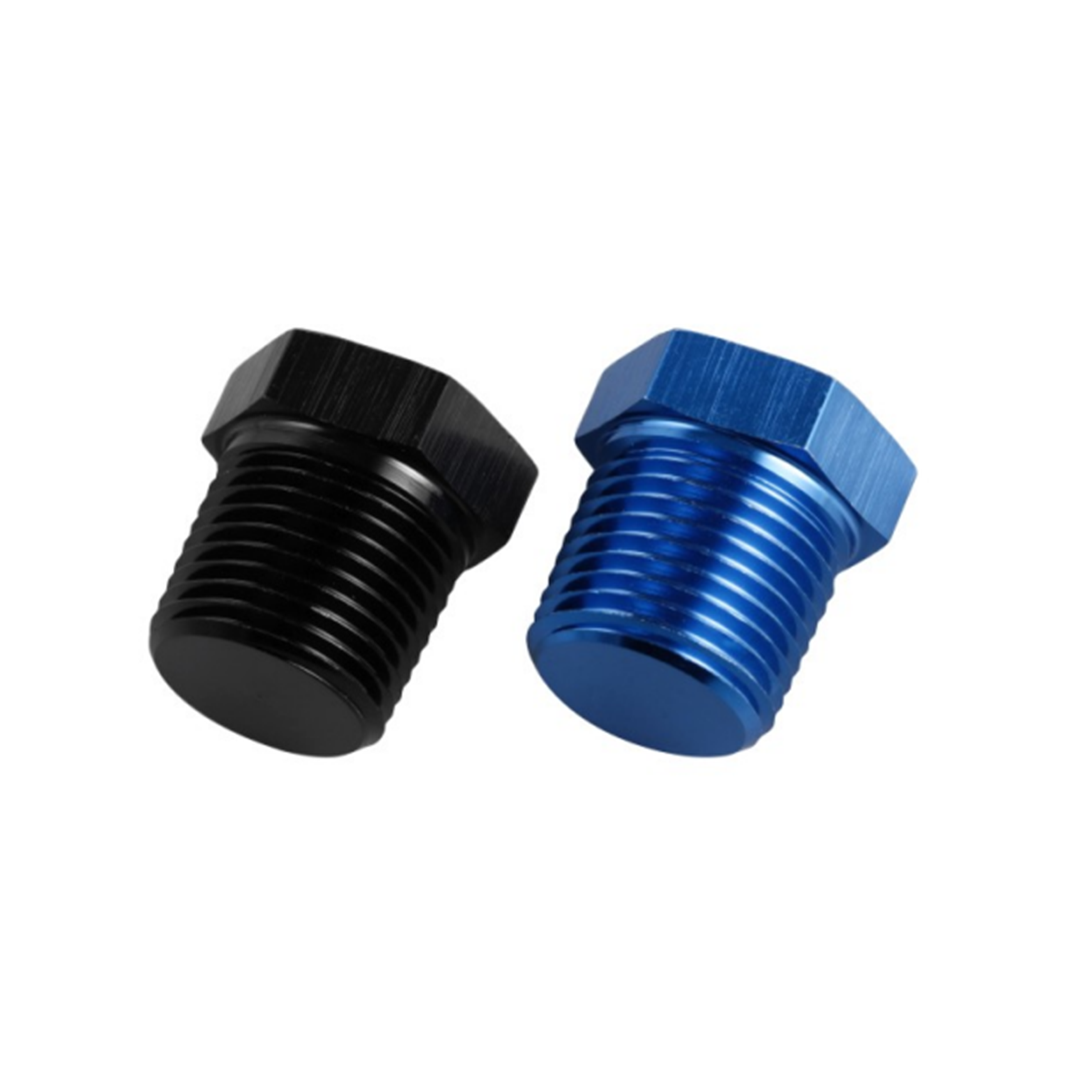 NPT HEX HEAD BLANKING PLUG – Derive Auto