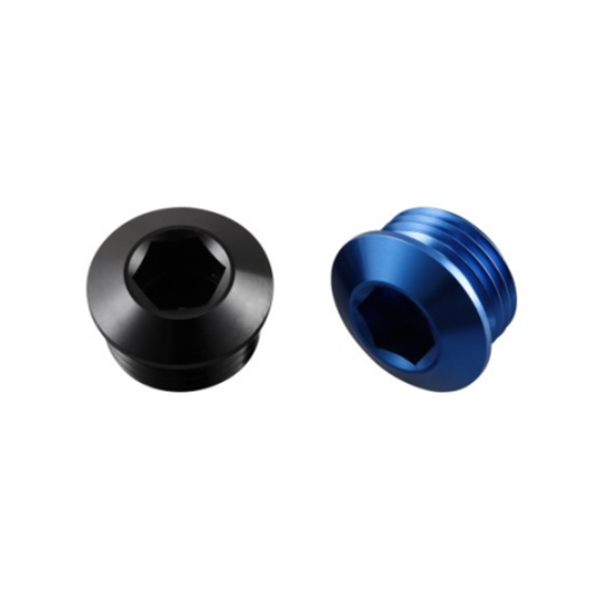 ORB ALLEN KEY ROUND HEAD BLANKING PLUG