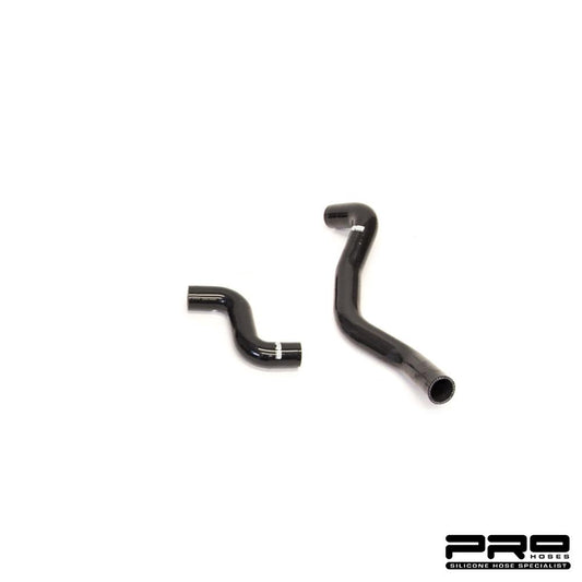Pro Hoses 2-Piece Coolant Hose Kit for Toyota Yaris GR
