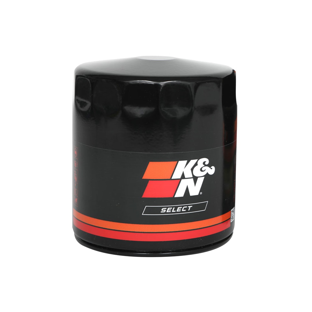 K&N Performance Oil Filter For TOYOTA GR86 2023+