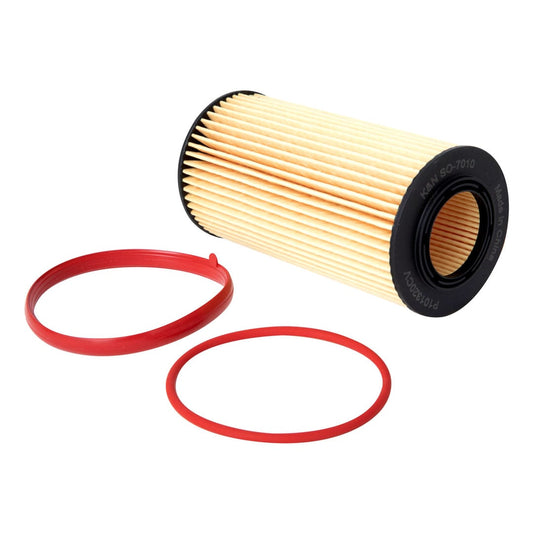 K&N Performance Oil Filter For AUDI RSQ3 2020+