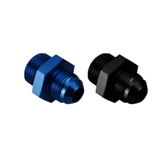 JIC MALE TO AN MALE ADAPTER